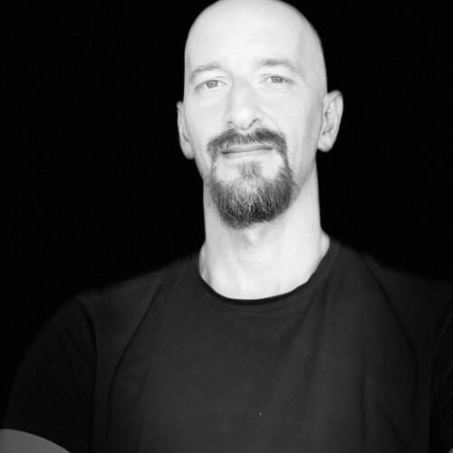 Petr Růžička (CZE)